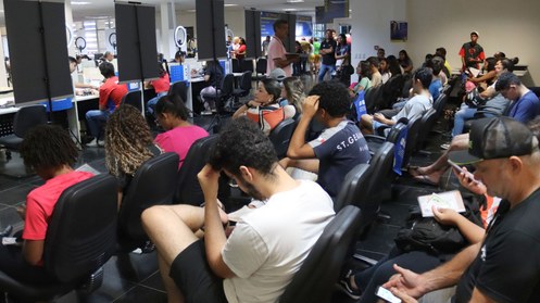 TRE-MT ampliará horário de atendimento para fechamento do Cadastro Eleitoral