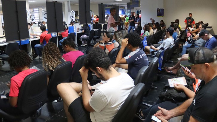 TRE-MT ampliará horário de atendimento para fechamento do Cadastro Eleitoral TRE-MT ampliará horário de atendimento para fechamento do Cadastro Eleitoral