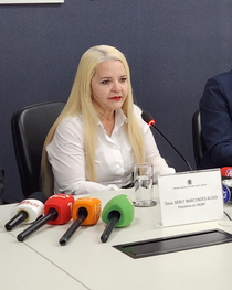 TRE-MT apresenta Plano Integrado das Eleições e aponta desafios para 2026