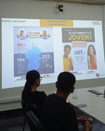 TRE-MT apresenta Plano Integrado das Eleições e aponta desafios para 2026