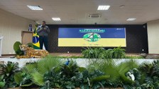 Projeto abrange ações de preservação do meio ambiente