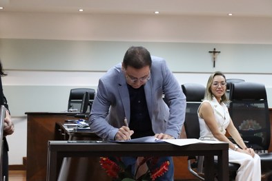 TRE-MT ASSINATURA DE PARCERIAS PARA AMPLIAR ATENDIMENTO - 1