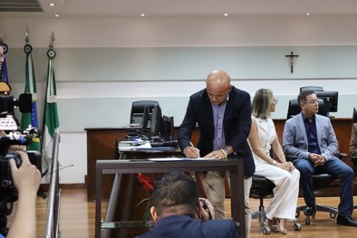 TRE-MT ASSINATURA DE PARCERIAS PARA AMPLIAR ATENDIMENTO - 1