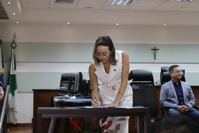 TRE-MT ASSINATURA DE PARCERIAS PARA AMPLIAR ATENDIMENTO - 1