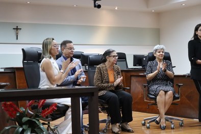 TRE-MT ASSINATURA DE PARCERIAS PARA AMPLIAR ATENDIMENTO - 1