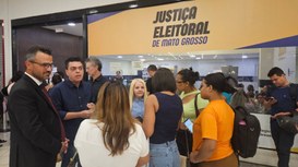 Os três últimos dias deste ano resultaram em 52,7 mil pessoas atendidas, contra 55,9 mil atendim...