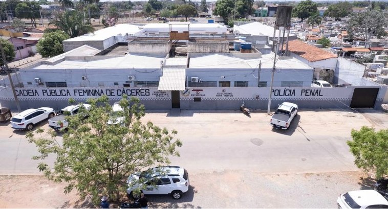 TRE-MT atende presos provisórios e jovens reeducandos de MT, na segunda (16) e terça-feira (17)