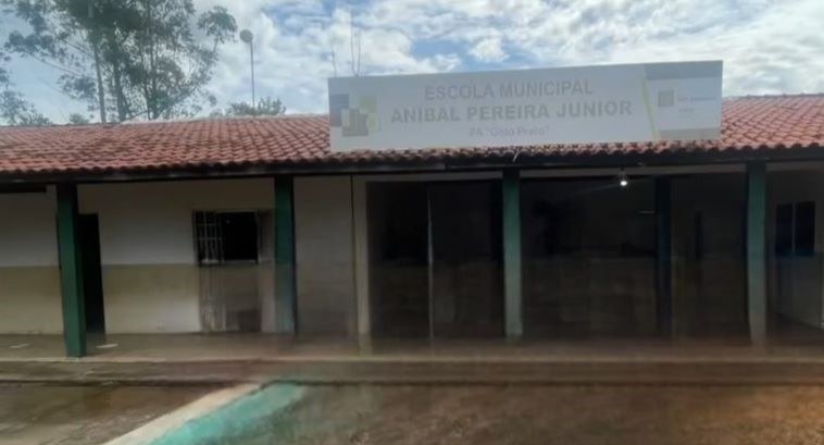 TRE-MT atenderá eleitorado dos distritos de Gato Preto e Buriti, em Alto Araguaia TRE-MT atenderá eleitorado dos distritos de Gato Preto e Buriti, em Alto Araguaia