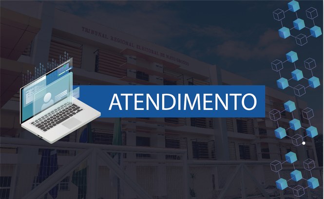 TRE-MT ATENDIMENTO Atendimento
