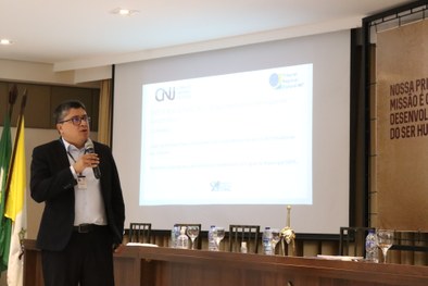 TRE-MT AUDIÊNCIA PÚBLICA SOBRE METAS NACIONAIS 2024 - MESA DE ABERTURA