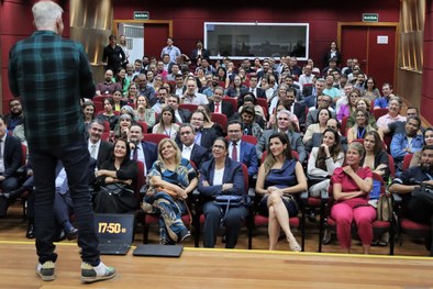 TRE-MT AVALIAÇÃO DAS ELEIÇÕES 2022 COM JUÍZOS E CHEFIAS DE CARTÓRIO - PALESTRA FALABELLA