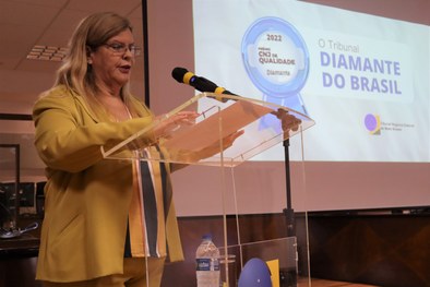 TRE-MT AVALIAÇÃO DAS ELEIÇÕES 2022 COM JUÍZOS E CHEFIAS DE CARTÓRIO - PRESIDENTE