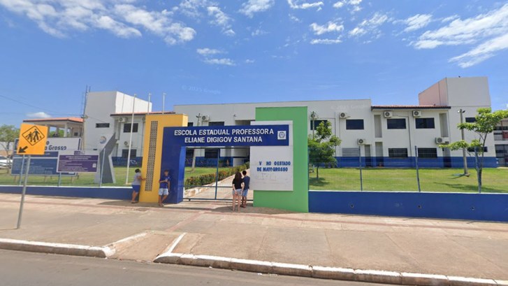 TRE-MT Bairro Boa vista, em Cuiabá, receberá mutirão da Justiça Eleitoral