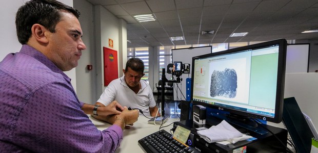 Revisão Biométrica na Casa da Democracia em 14.02.2017 - Foto: Alair Ribeiro/TRE-MT