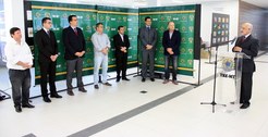 TRE-MT Biometria Lucas do Rio Verde