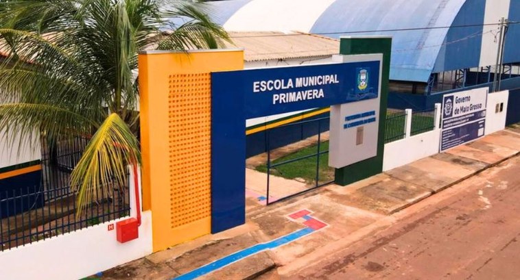 TRE-MT Canabrava do Norte e São José do Xingu recebem mutirões eleitorais para biometria TRE-MT Canabrava do Norte e São José do Xingu recebem mutirões eleitorais para biometria