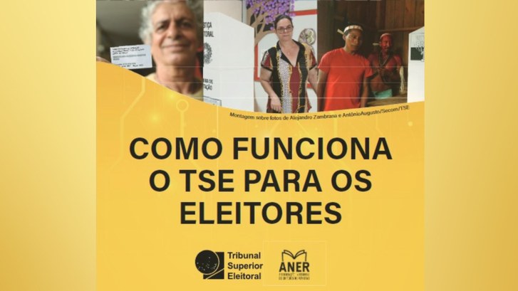 TRE-MT CARTILHA MENTIRA ELEICOES PARA ELEITORES TRE-MT CARTILHA MENTIRA ELEICOES PARA ELEITORES