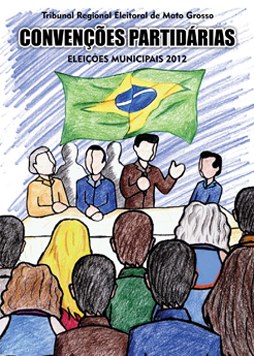 Cartilha - Convenções Eleitorais - Eleição 2012