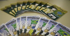 Cartilhas Eleitorais para as Eleições 2012