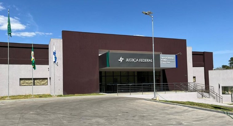 TRE-MT Cartório Eleitoral de Juína passa a atender em novo local com conforto, segurança e economia