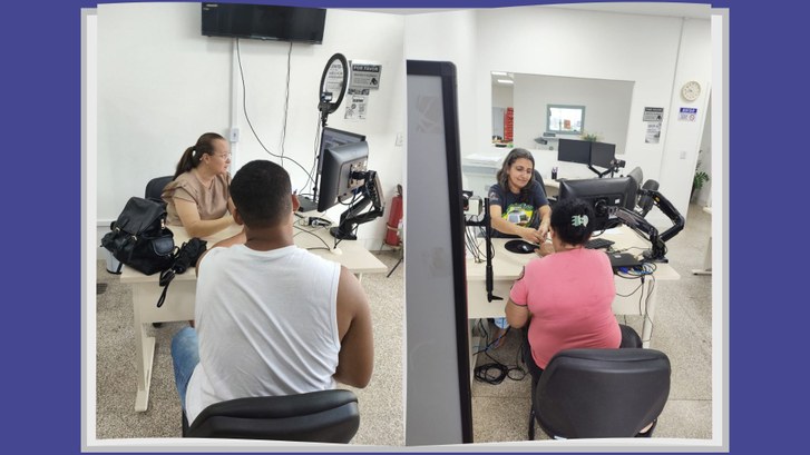 TRE-MT Cartório Eleitoral de Paranatinga amplia horário de atendimento a partir desta quarta-fei...