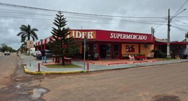 TRE-MT Cartório Eleitoral de Sapezal realiza mutirão no Mercado Líder este final de semana