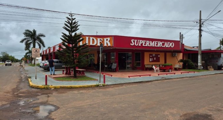 TRE-MT Cartório Eleitoral de Sapezal realiza mutirão no Mercado Líder este final de semana