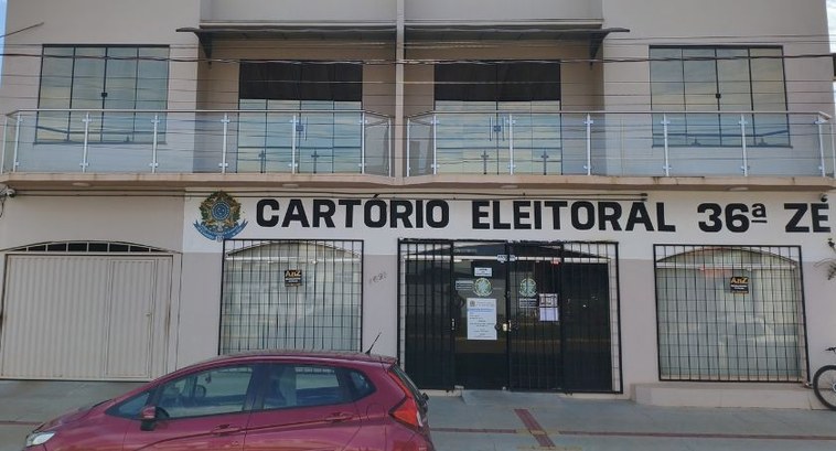 TRE-MT Cartório Eleitoral de Vera amplia horário de atendimento para 7h30 às 16h TRE-MT Cartório Eleitoral de Vera amplia horário de atendimento para 7h30 às 16h