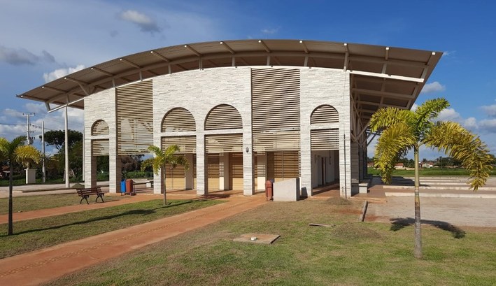 TRE-MT CENTRAL DE ATENDIMENTO DE VILA BELA TRE-MT CENTRAL DE ATENDIMENTO DE VILA BELA