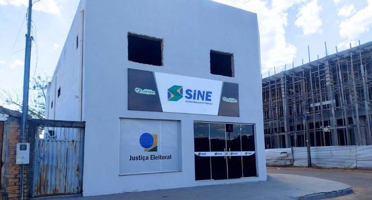 TRE-MT Central de Confresa amplia horário de atendimento ao eleitor TRE-MT Central de Confresa amplia horário de atendimento ao eleitor