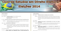 Banner do evento.
