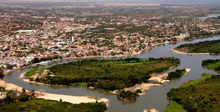 Cidade de Cáceres