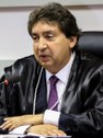 Des. Márcio Vidal 
2017 - 2019