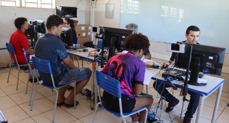 TRE-MT Comunidade Matacavalo receberá mutirão da Justiça Eleitoral nesta sexta (12.12) TRE-MT Comunidade Matacavalo receberá mutirão da Justiça Eleitoral nesta sexta (12.12)