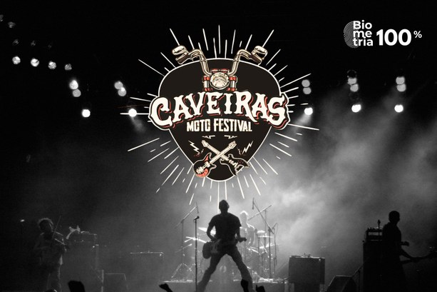 TRE-MT confirma participação no Caveiras Moto Festival em Rondonópolis Além de música e motores, festival terá estande da Justiça Eleitoral para cadastro biométrico de...