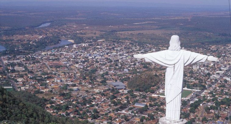 TRE-MT confirma participação no Programa AMM Itinerante, em Barra do Garças