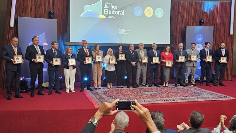 TRE-MT conquista Ouro no Selo de Qualidade Eleitoral do TSE 2 TRE-MT conquista Ouro no Selo de Qualidade Eleitoral do TSE 2