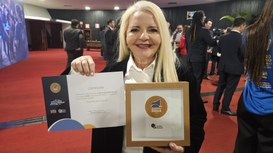 TRE-MT conquista Ouro no Selo de Qualidade Eleitoral do TSE