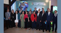 TRE-MT contribui com debates sobre força de trabalho e avanço da biometria no 88º COPTREL