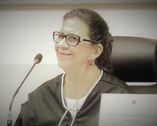 TRE-MT - Corpo Diretivo - Desembargadora Maria Aparecida Ribeiro TRE-MT - Corpo Diretivo - Desembargadora Maria Aparecida Ribeiro