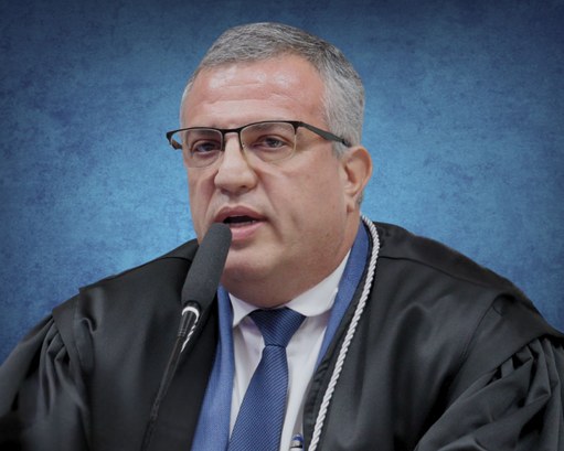 TRE-MT CORREGEDOR REGIONAL ELEITORAL - VALE ESTA