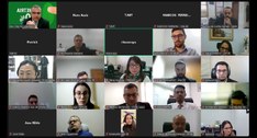 TRE-MT Corregedoria mobiliza juízes para alcançar 98% da biometria eleitoral em Mato Grosso