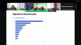 TRE-MT Curso da Escola Judiciária do TRE-MT discute temas em Direito Eleitoral Digital