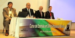 TRE-MT Curso Direito Eleitoral 2013