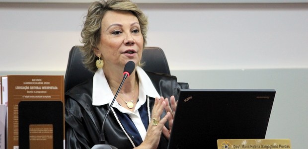 Foto: Alair Ribeiro/TRE-MT