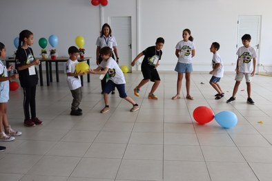 TRE-MT DIA DAS CRIANÇAS - 2