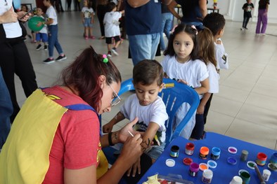 TRE-MT DIA DAS CRIANÇAS - 2