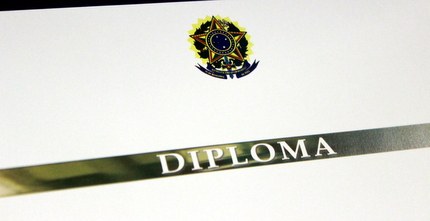 TRE-MT Diploma Eleições 2014