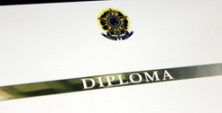 TRE-MT Diploma Eleições 2014
