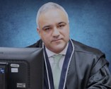 TRE-MT DIRETOR DA EJE-MT WELDER QUEIROZ DOS SANTOS - VALE ESTA